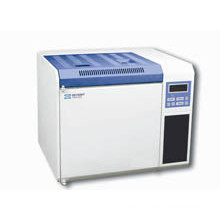 Chromatographe en phase gazeuse à bas prix Wincom Gc102af